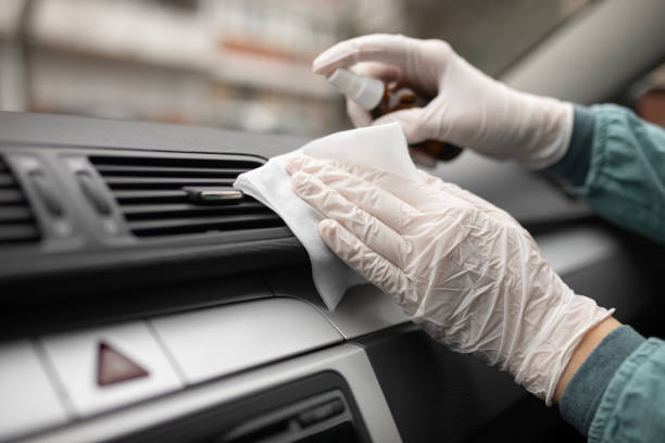 Best Air Quality Test  in Desert Hills, AZ