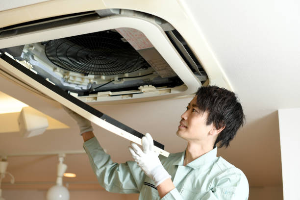 Best Air Duct Cleaning Near Me  in Desert Hills, AZ
